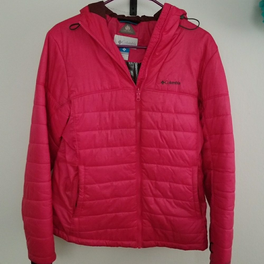 Winter Coat